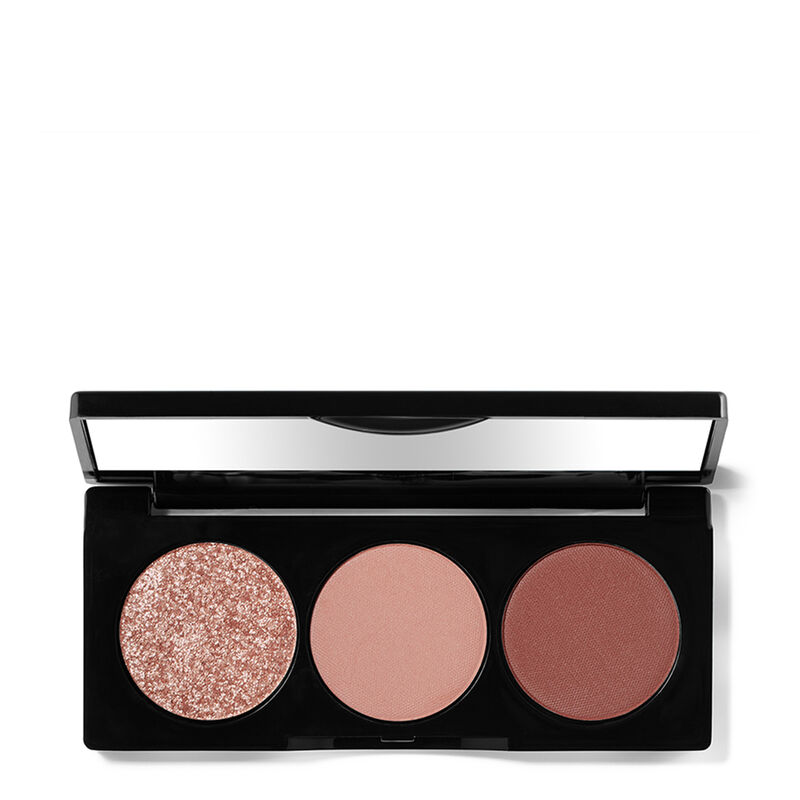 Bobbi Brown Essential Eye Shadow Trios image number 8