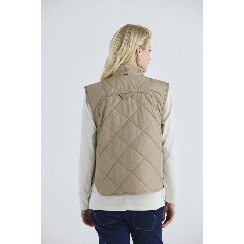 Lania Bolt Vest image number 3