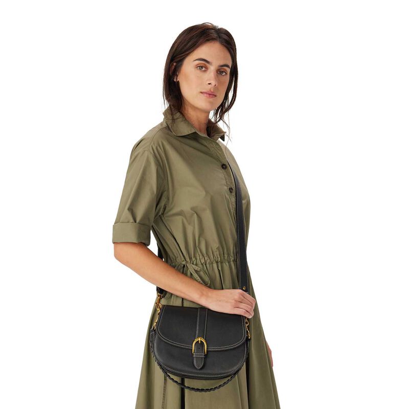 R.M. Williams Alice Saddle Day Bag image number 1