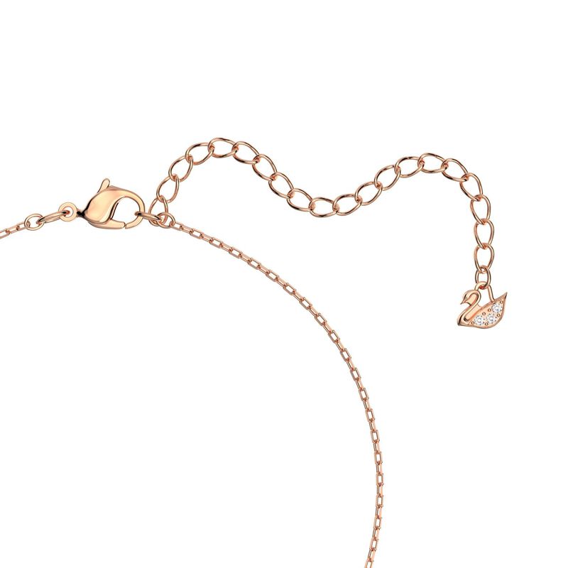 Swarovski Una Necklace image number 2