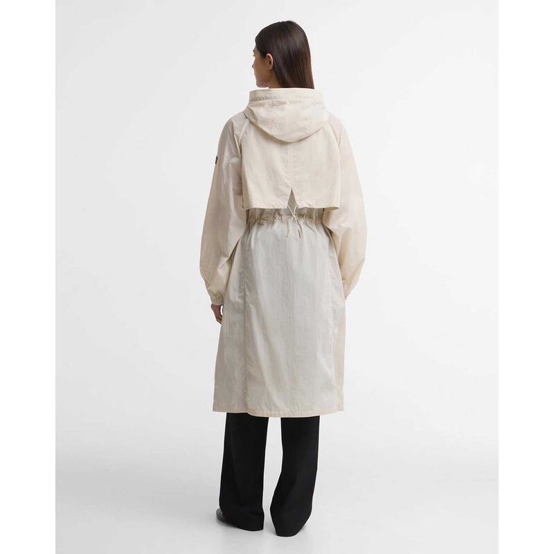 Barbour International Danica Showerproof Jacket image number 1