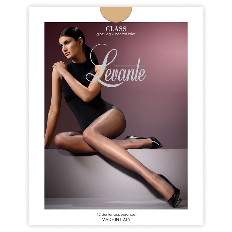 Levante Class Control Pantihose image number 0