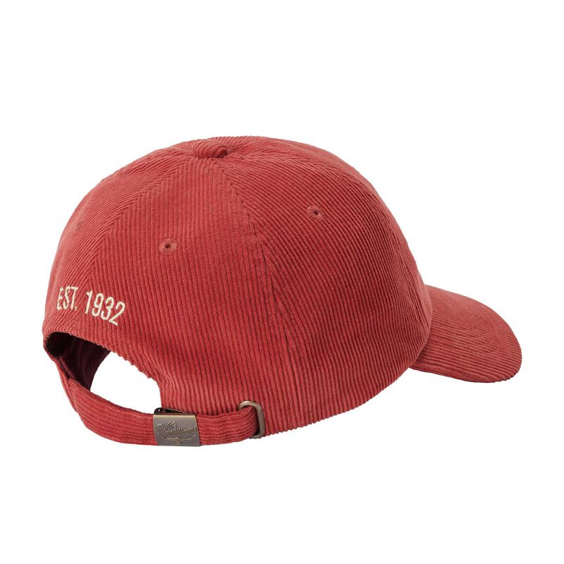 R.M. Williams Mini Longhorn Cord Cap image number 3