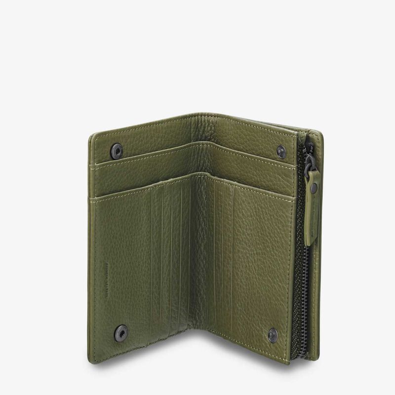 Status Anxiety Insurgency Wallet image number 2