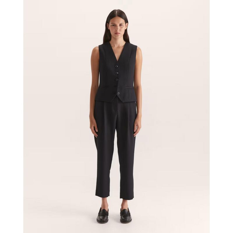 SABA Dharma Vest image number 7