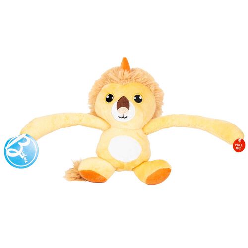 Budeez George The Lion 13cm
