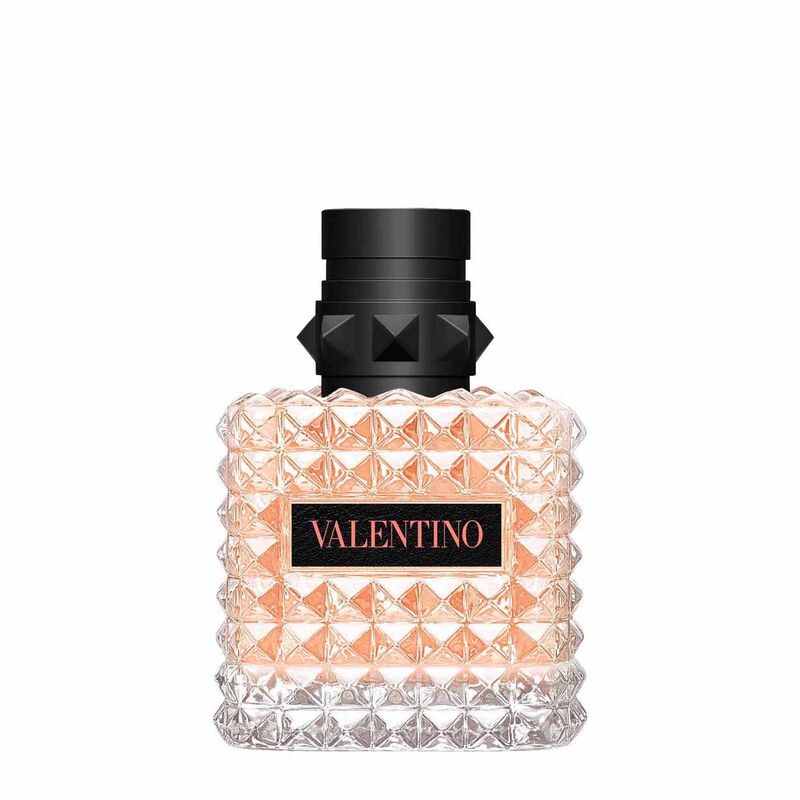 Valentino Born In Roma Coral Fantasy Donna Eau de Parfum 30ml image number 0