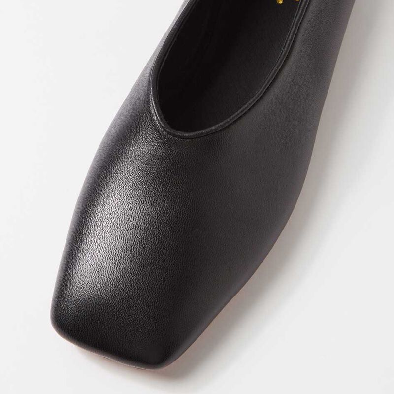 Mollini Bevira Ballet Flat image number 3