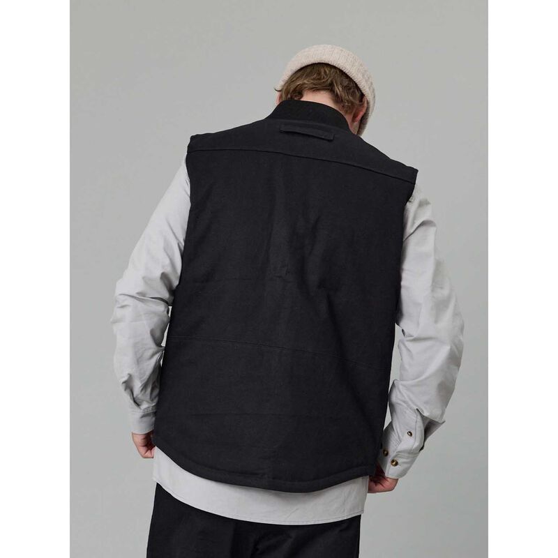 Just Another Fisherman Ocean Works Vest image number 1