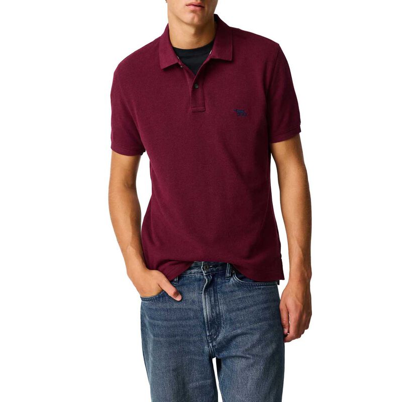 Rodd & Gunn The Gunn Polo image number 38