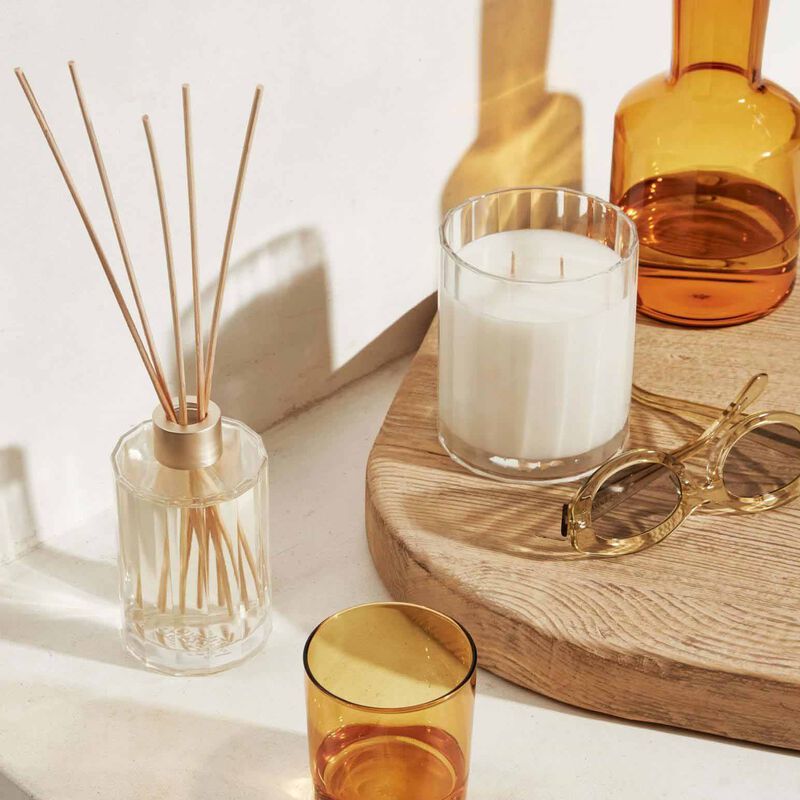 CIRCA Sea Salt & Vanilla Diffuser 250ml image number 1