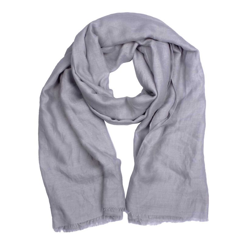 Alice & Lily Plain Scarf image number 2