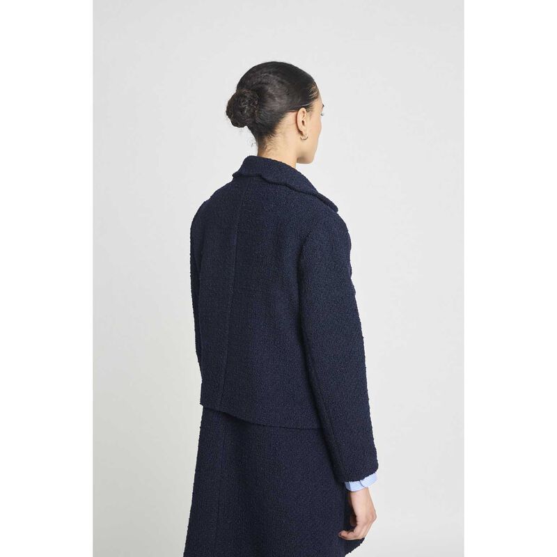 Twenty Seven Names Theory Blazer image number 2