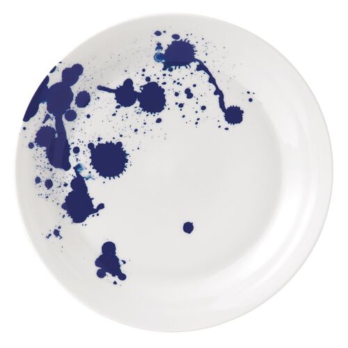 Royal Doulton Pacific Dinner Plate 28cm, Splash