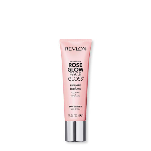 Revlon PhotoReady Rose Glow™ Face Gloss