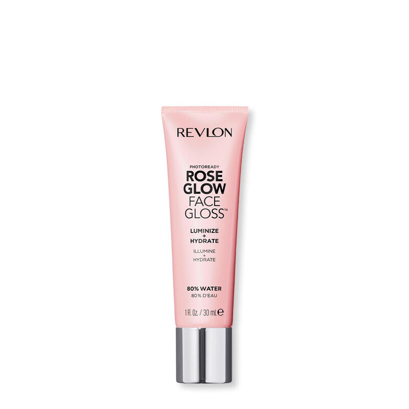Revlon PhotoReady Rose Glow™ Face Gloss image number 0