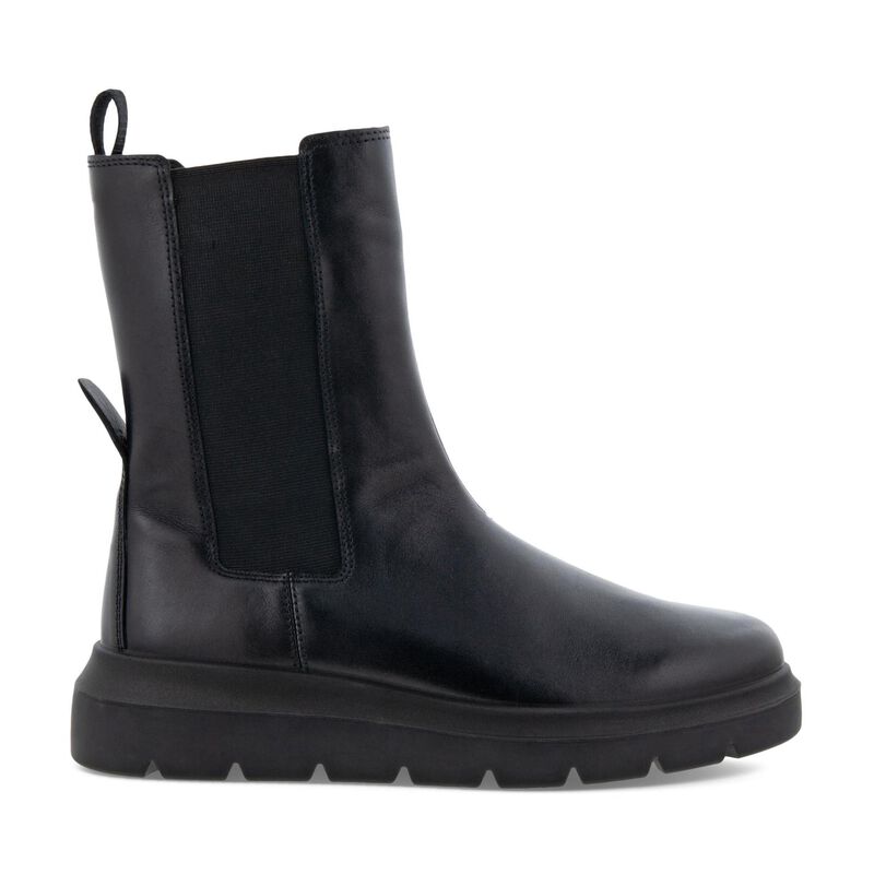 ECCO Nouvelle Black image number 0