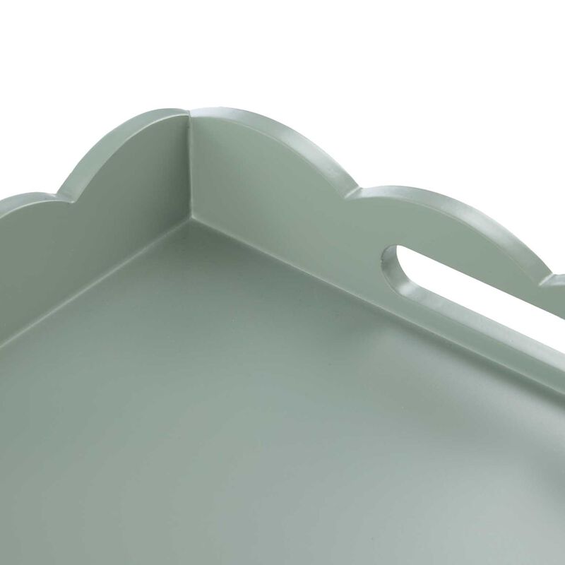 Amalfi Dolly Rectangular Tray 40x30cm image number 1