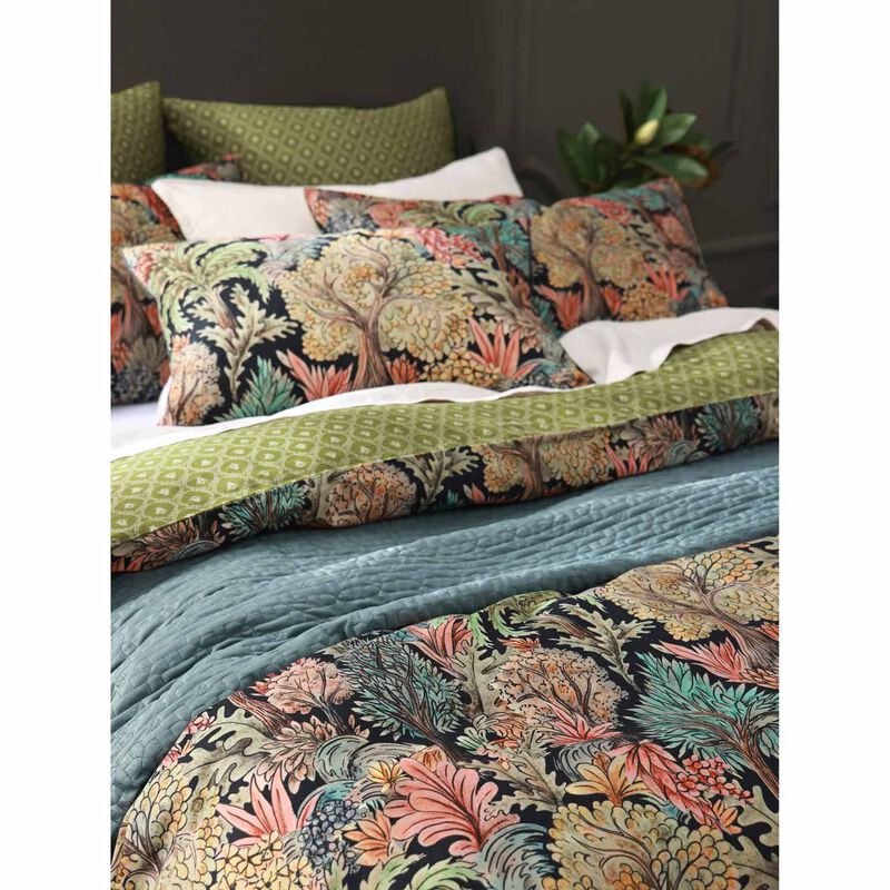 MM Linen Anders Duvet Set image number 1