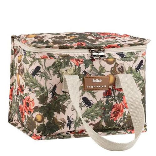 Kollab x Karen Walker Lunch Box  22L - Tropical Print