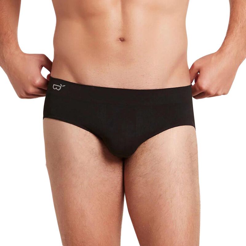 Boody Men's Seamfree Briefs image number 0