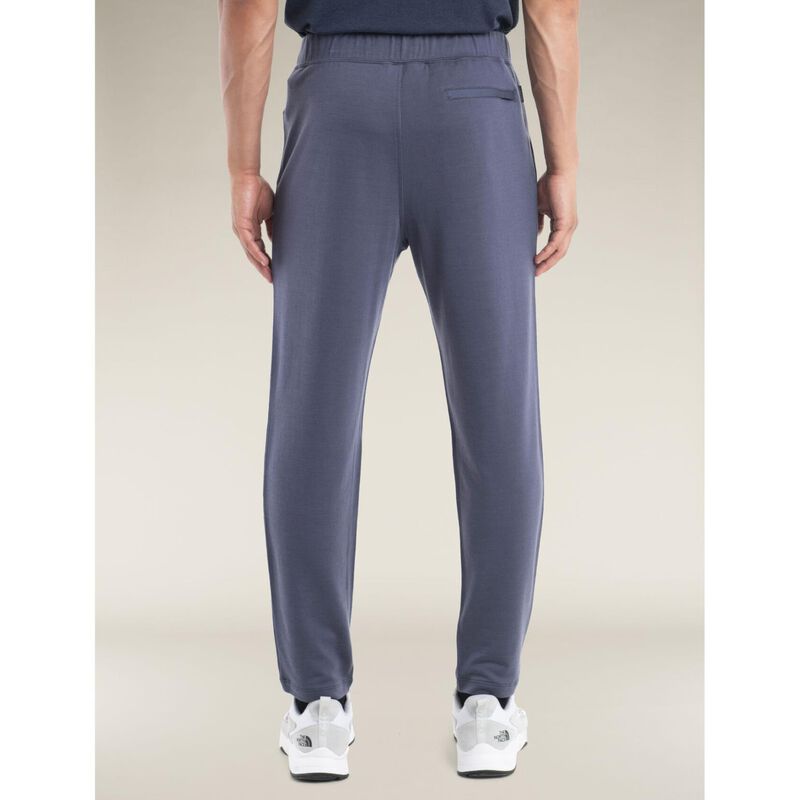 Icebreaker M Merino Blend 200 Shifter Straight Pants image number 1