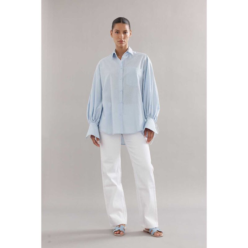 Caitlin Crisp Sonny Shirt image number 3