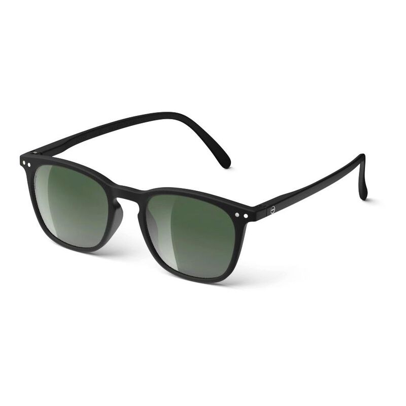 Izipizi Sun Collection - #E Polarised - Black image number 0