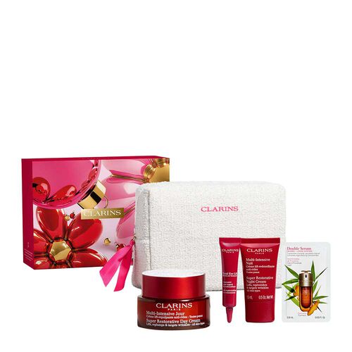 Clarins Super Restorative Collection