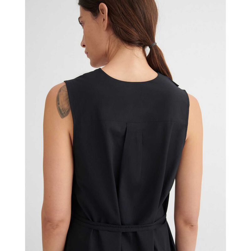Kowtow Genre Dress image number 2