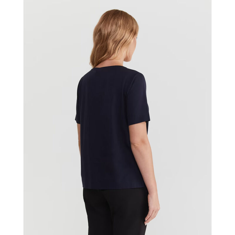 Sportscraft Cotton Short Sleeve Tee image number 5