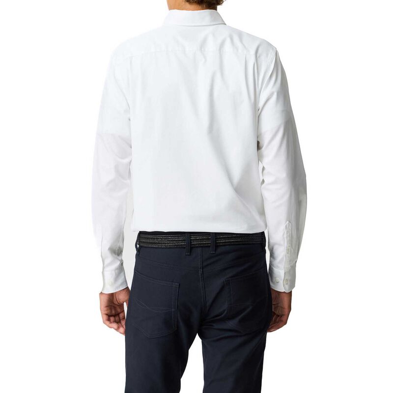 Rodd & Gunn Freshford Ls Sports Fit Shirt image number 1