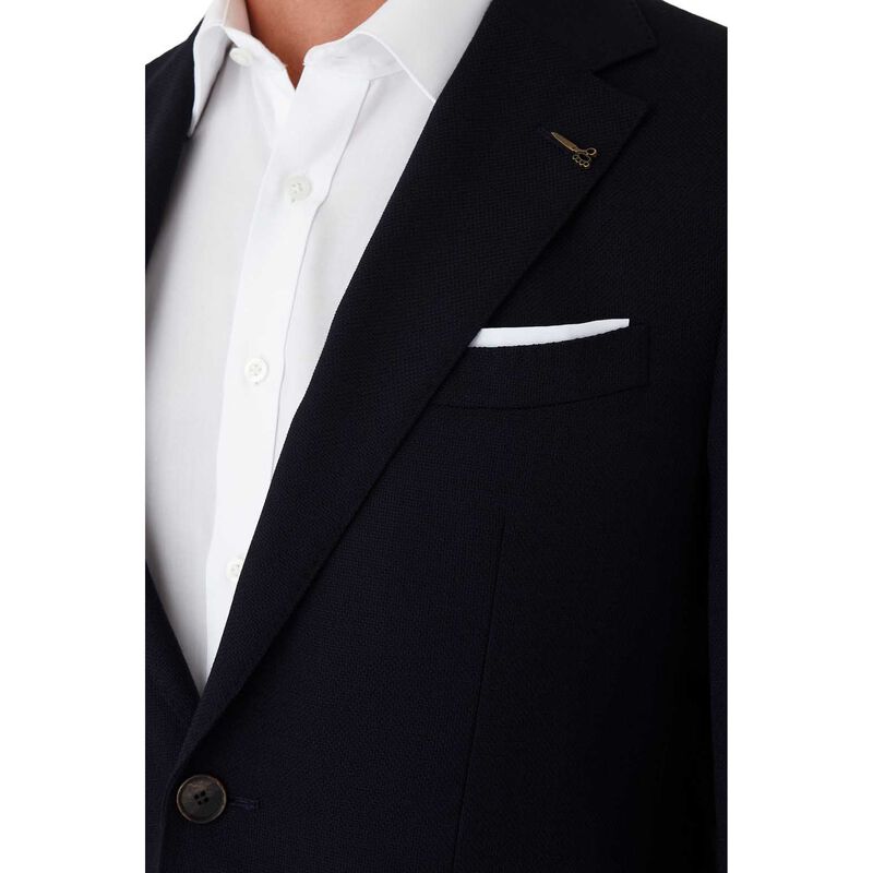 Joe Black Guard Fjm901 Jacket image number 2