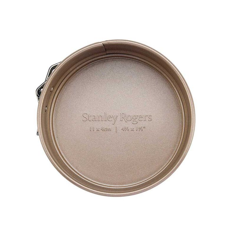 Stanley Rogers Ceramabake Springform 11x4cm image number 2
