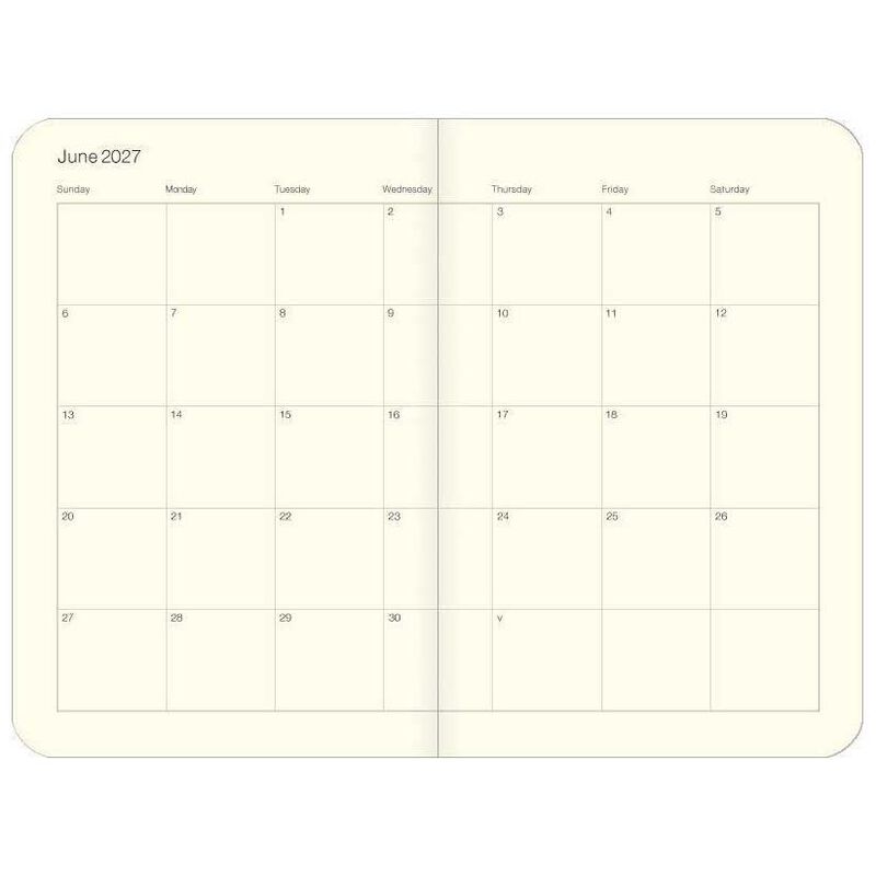 Cavallini Cats Weekly Planner 2027 image number 1