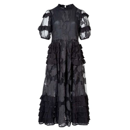 Trelise Cooper I Frill Survive Dress