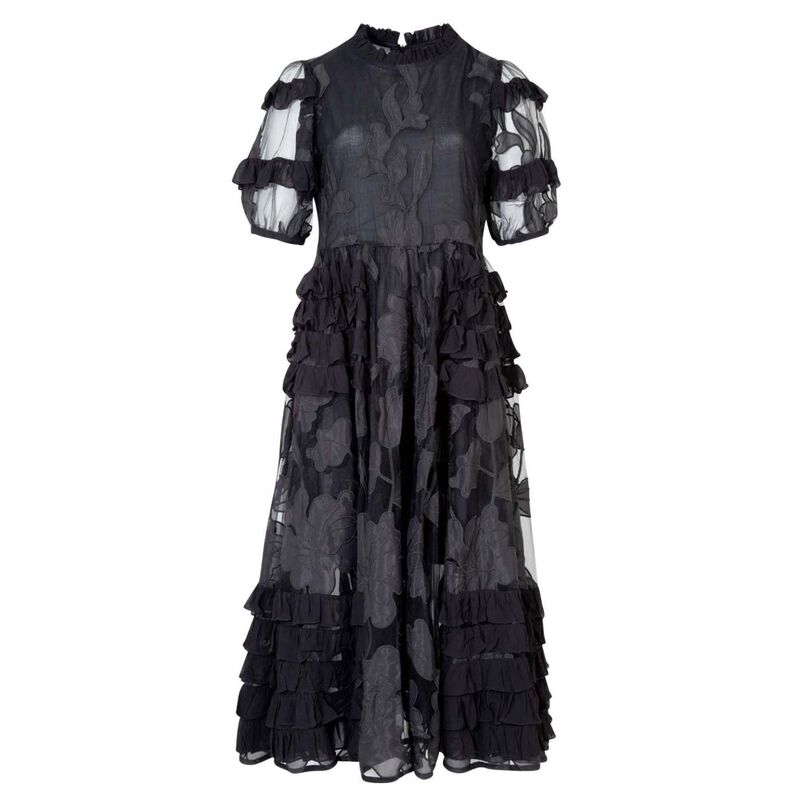 Trelise Cooper I Frill Survive Dress image number 0