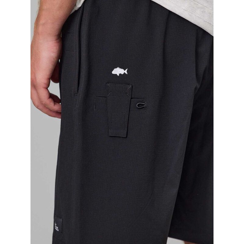 Just Another Fisherman Crewman Shorts 2.0 image number 2