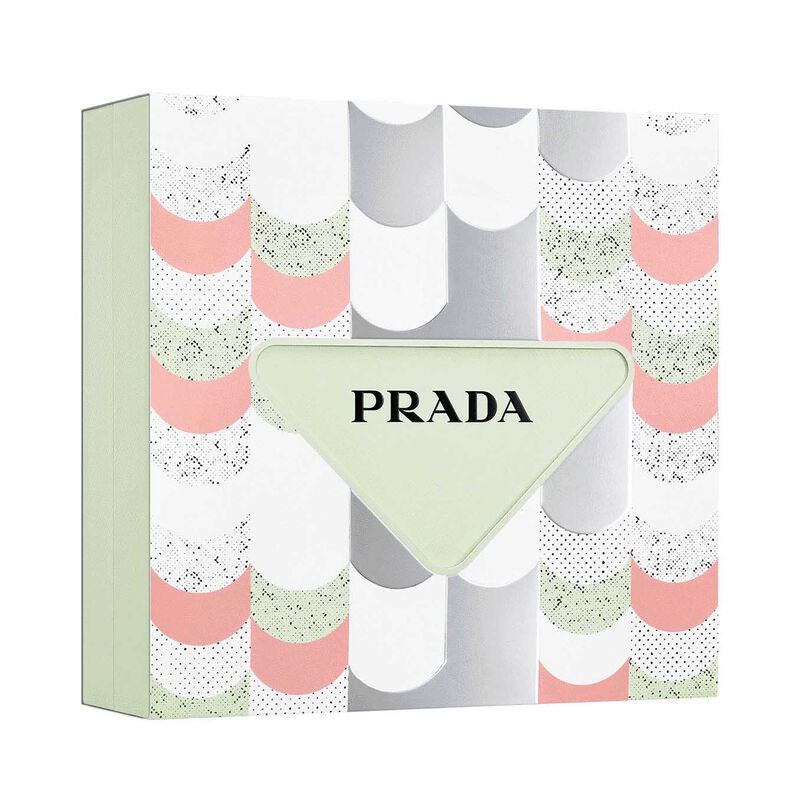 Prada Paradoxe EDP Intense 90ml Mother's Day Gift Set image number 1