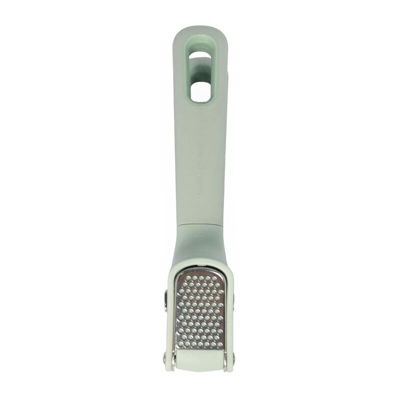 eKu Upcycle Garlic Press - Avocado image number 0