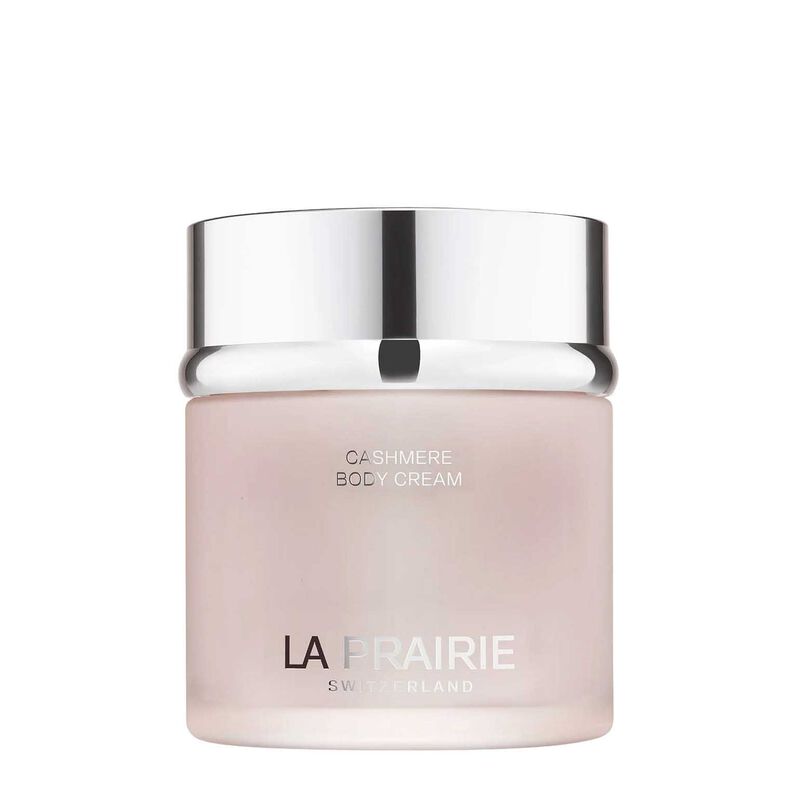 La Prairie Cashmere Body Cream 200ml image number 0