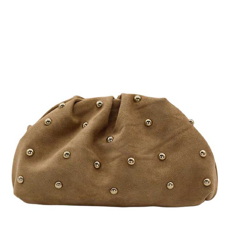 Morgan & Taylor Beaux Clutch image number 0