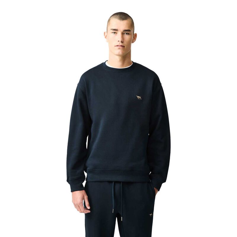 Rodd & Gunn Otago Crew Neck Sweat image number 0