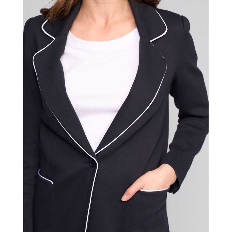 Vassalli Ora Blazer image number 2