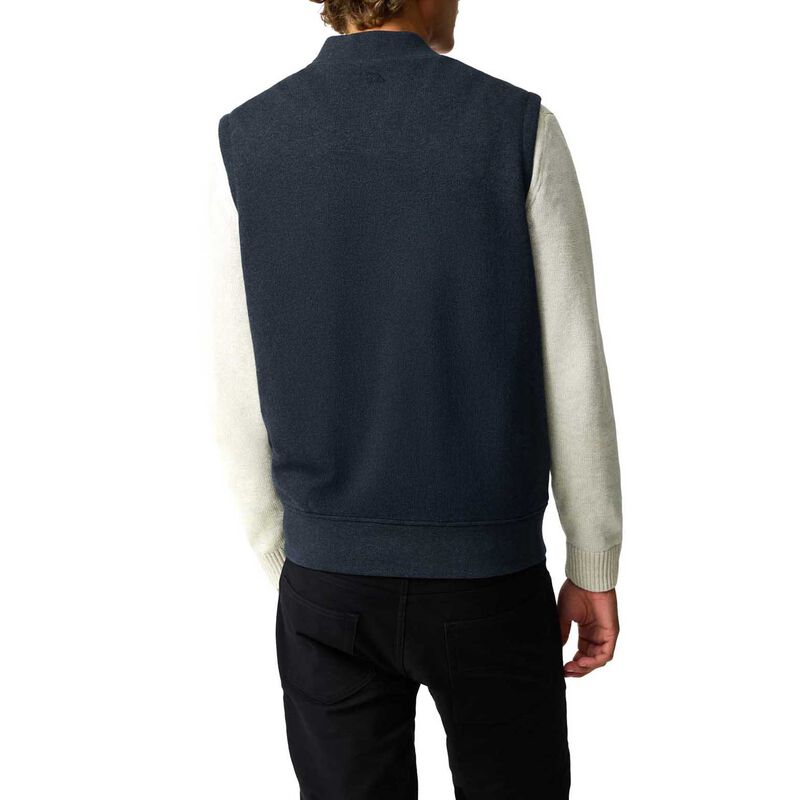 Rodd & Gunn Woodside Vest image number 1