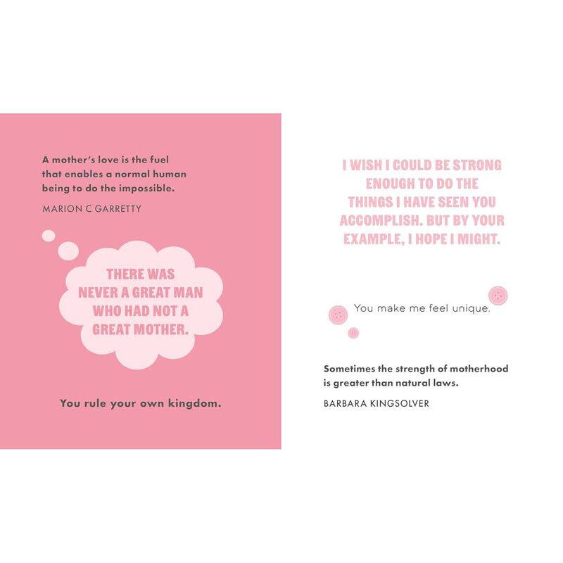 365 Reasons You're The Perfect Mum image number 2