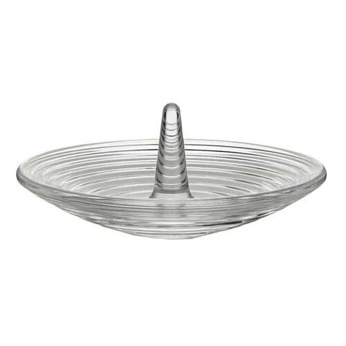 Waterford Circon Ring Tray 13x23xm 5x9in