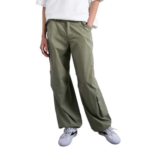 TOPSHOP Caro Cargo Trouser