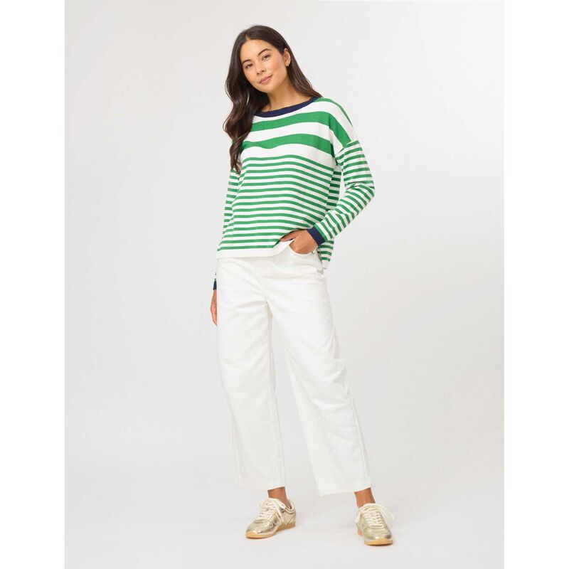 Stella + Gemma High Street Jumper image number 3