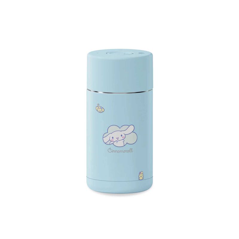 frank green 12oz Ceramic Cup with Push Button Lid Cinnamoroll image number 0